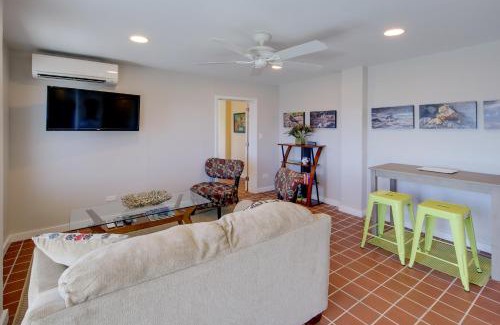 Nazareth Villa | Sea La Vie - Waterfront St Thomas Escape with Pool