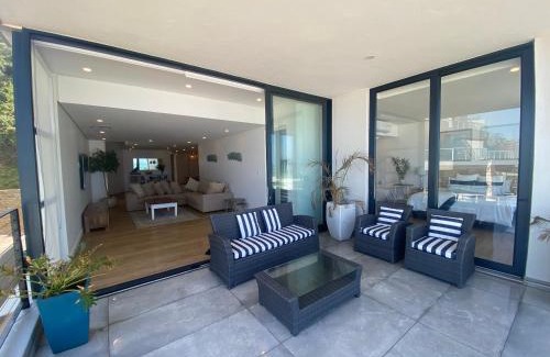Umdloti Apartment | Sea La Vie - with Inverter