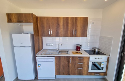 Kyrenia Apartment | Sea Lagoon Apartment