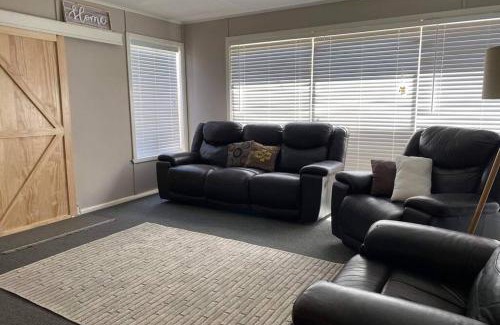 Sea Lake House | Sea Lake Silo Home with a View Pet Friendly