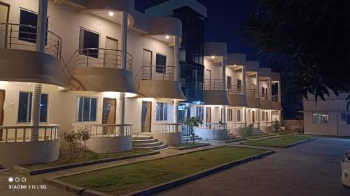 Mandarmani Hotel | Sea Land Mandarmani
