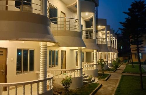 Mandarmani Hotel | Sea Land Mandarmani