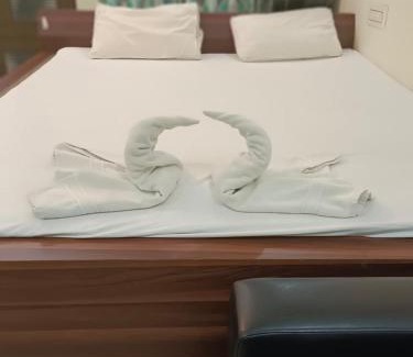 Mandarmani Hotel | Sea Land Mandarmani