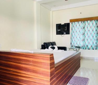 Mandarmani Hotel | Sea Land Mandarmani