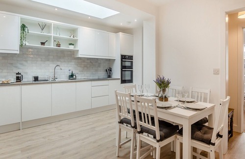 Wells-next-the-Sea Cottage | Sea Lavender Cottage