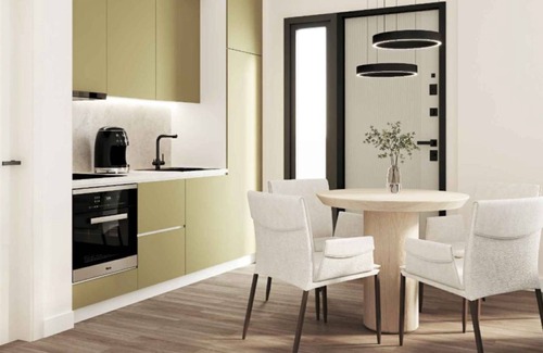 Golem Apartment | Sea Le Vie Apartment
