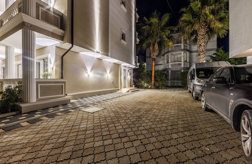 Golem Apartment | Sea Le Vie Apartment