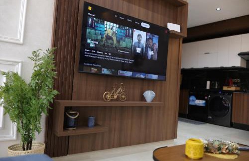 Mehdya Apartment | Sea, leisure & peace of mind