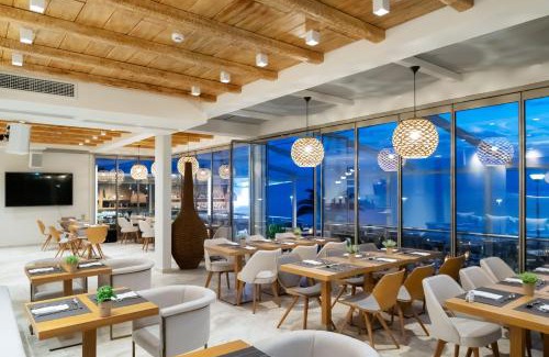 Polichrono Hotel | Sea Level Hotel - Adults Only 16 plus
