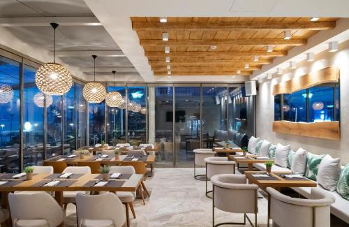 Polichrono Hotel | Sea Level Hotel - Adults Only 16 plus