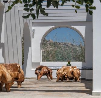 Plaka Apartment | Sea Lilies Suites
