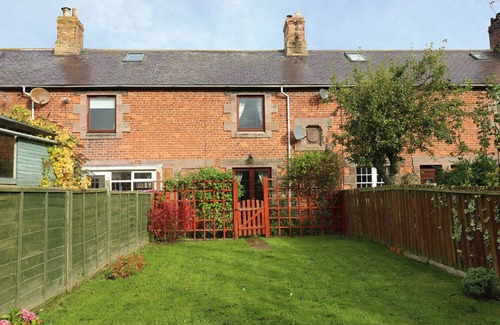 Berwick-upon-Tweed Cottage | Sea Lily
