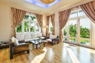 Phu Hai Beach Villa | Sea Links Beach Villa