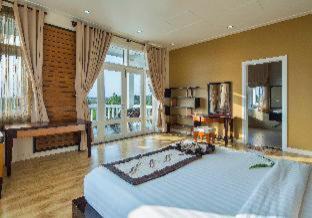 Phu Hai Beach Villa | Sea Links Beach Villa