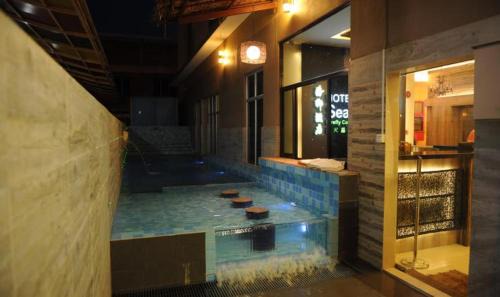 Kuala Selangor Hotel | Sea Lion Firefly Concept Hotel Kuala Selangor