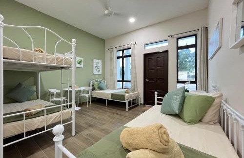 Penyabong Resort | Sea Lodge by Radiant Teluk Sari Penyabong Johor