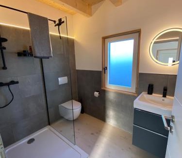 Dessau-Rosslau House | Sea-Lodge, direkt am See, Tiny House