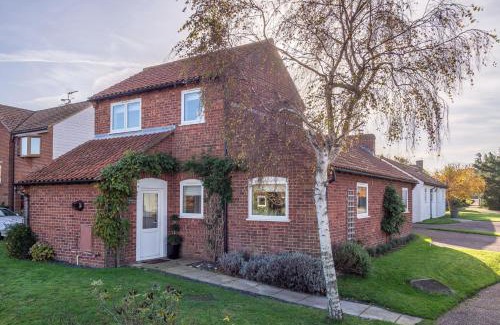 Brancaster House | Sea Lodge