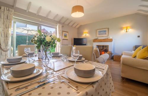 Brancaster House | Sea Lodge