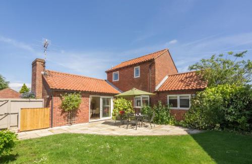 Brancaster House | Sea Lodge