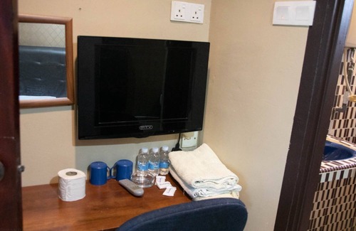 Pulau Ketam Hotel | Sea Love Homestay Pulau Ketam
