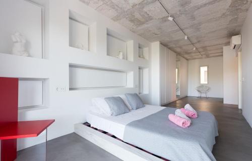 Alcudia Apartment | Sea Lovers Apartment