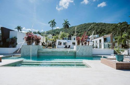 Reading Villa | Sea Luxury Villa, Montego Bay Jamaica