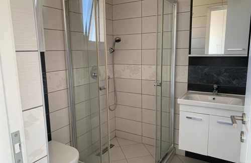 Esentepe Apartment | Sea Magic Park A5-5 - One-bedroom apartment
