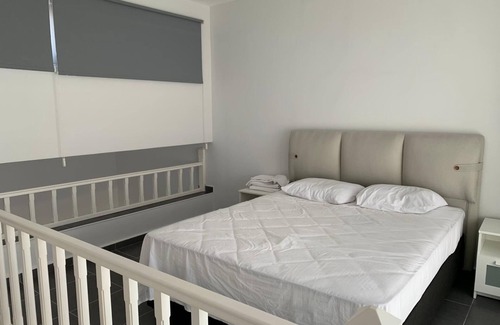 Esentepe Apartment | Sea Magic Park A5-5 - One-bedroom apartment