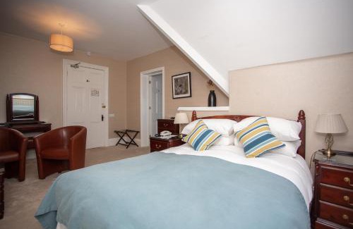 Overstrand Hotel | Sea Marge Hotel