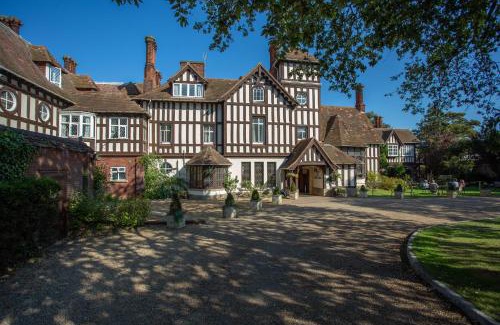Overstrand Hotel | Sea Marge Hotel