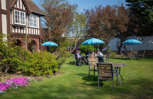 Overstrand Hotel | Sea Marge Hotel