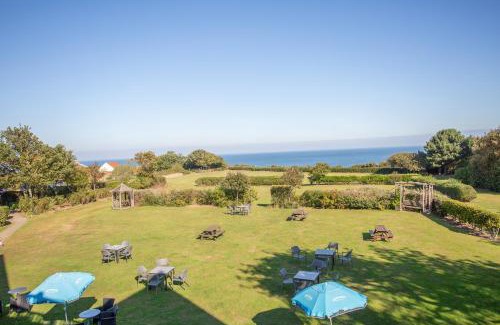 Overstrand Hotel | Sea Marge Hotel