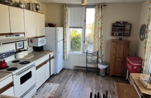 Bass Harbor Condo | SEA ME ESCAPE Bass Harbor Maine