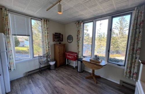 Bass Harbor Condo | SEA ME ESCAPE Bass Harbor Maine