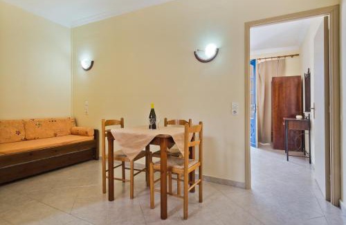 Lefkos Apartment | Sea Melody