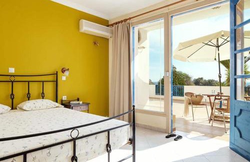 Lefkos Apartment | Sea Melody