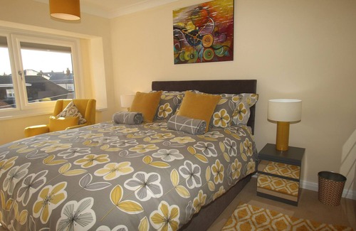 Bridlington Cottage | SEA MEWS, pet friendly, country holiday cottage in Bridlington