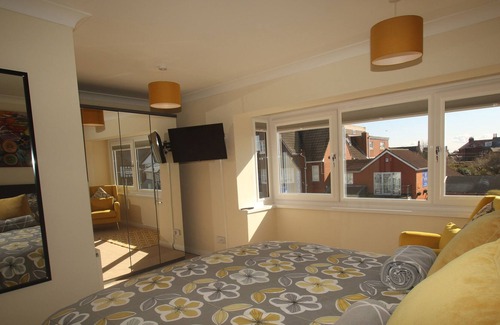 Bridlington Cottage | SEA MEWS, pet friendly, country holiday cottage in Bridlington