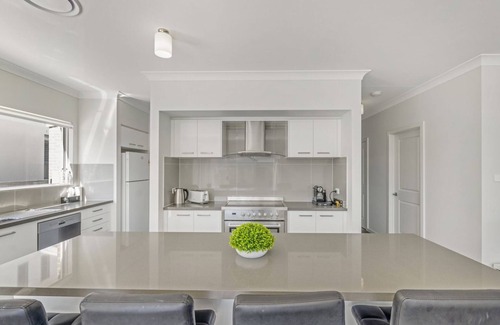 Werri Beach House | Sea Mist, Gerringong, South Coast