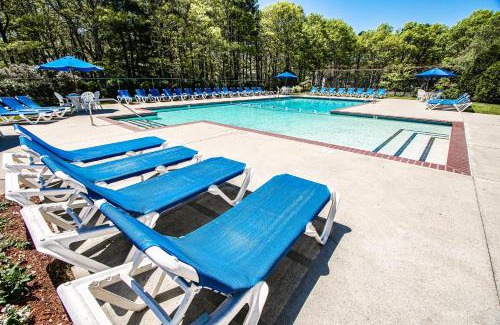 Mashpee Resort | Sea Mist Resort