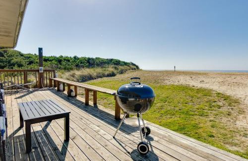 Rockaway Beach House | Sea Mist