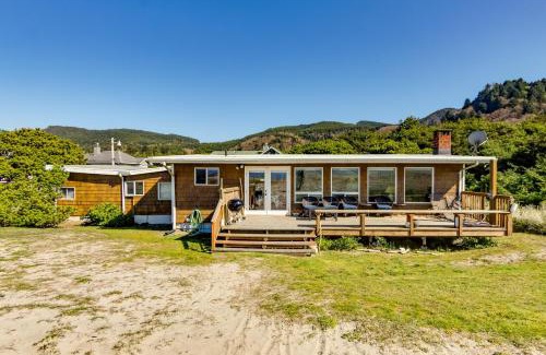 Rockaway Beach House | Sea Mist