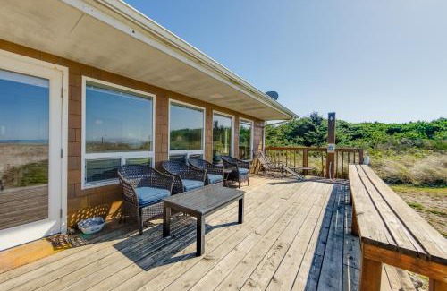 Rockaway Beach House | Sea Mist