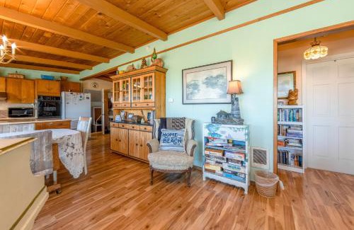 Rockaway Beach House | Sea Mist