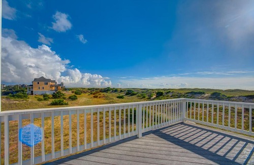 Salvo House | Sea Monkey 648