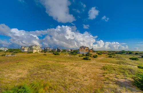 Salvo House | Sea Monkey 648