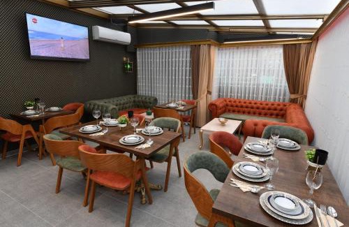 Sisli Hotel | Sea Moon Hotel