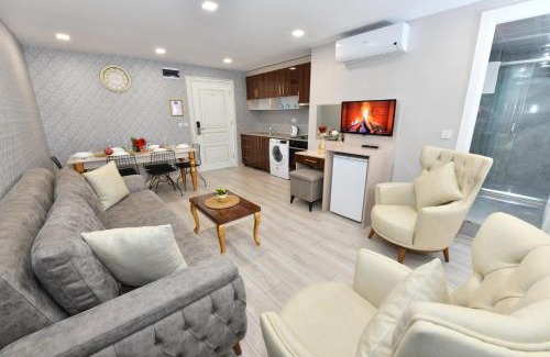 Sisli Hotel | Sea Moon Hotel