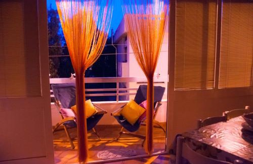 Gallipoli Apartment | Sea & more
